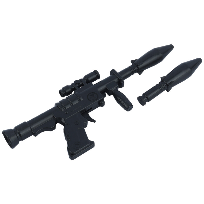 تفنگ آر پی جی اسباب بازی Ahoo RPG-7