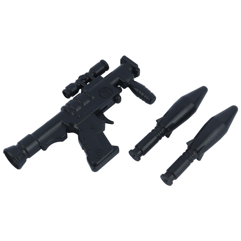 تفنگ آر پی جی اسباب بازی Ahoo RPG-7