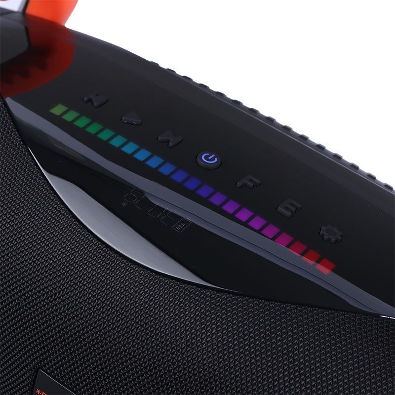 اسپیکر بلوتوثی ایکس انرژی Sonicwave