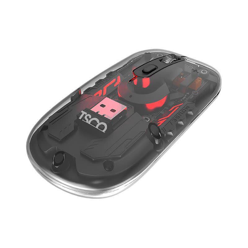 موس بی سیم تسکو TM 780W