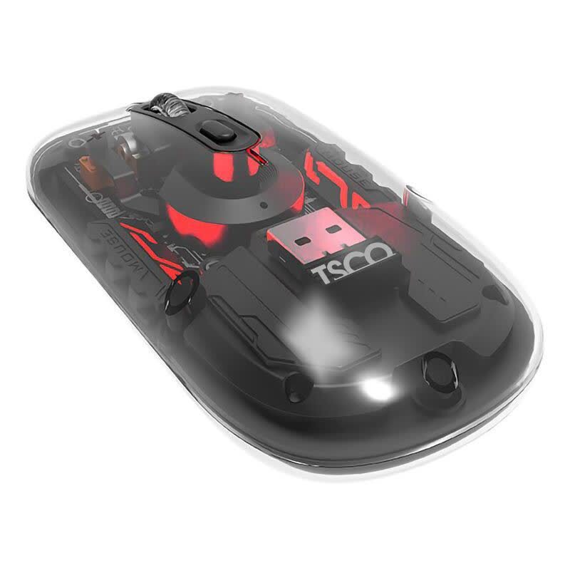 موس بی سیم تسکو TM 780W