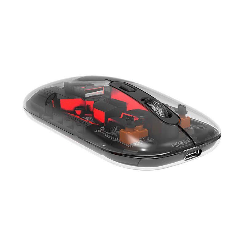 موس بی سیم تسکو TM 780W