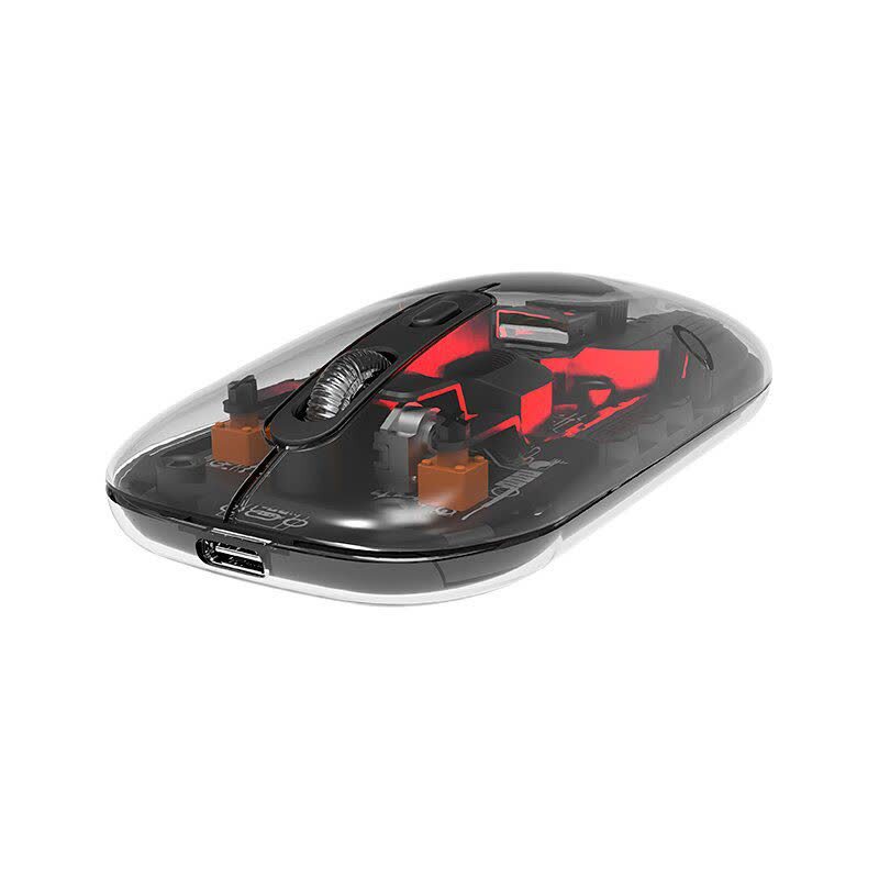 موس بی سیم تسکو TM 780W