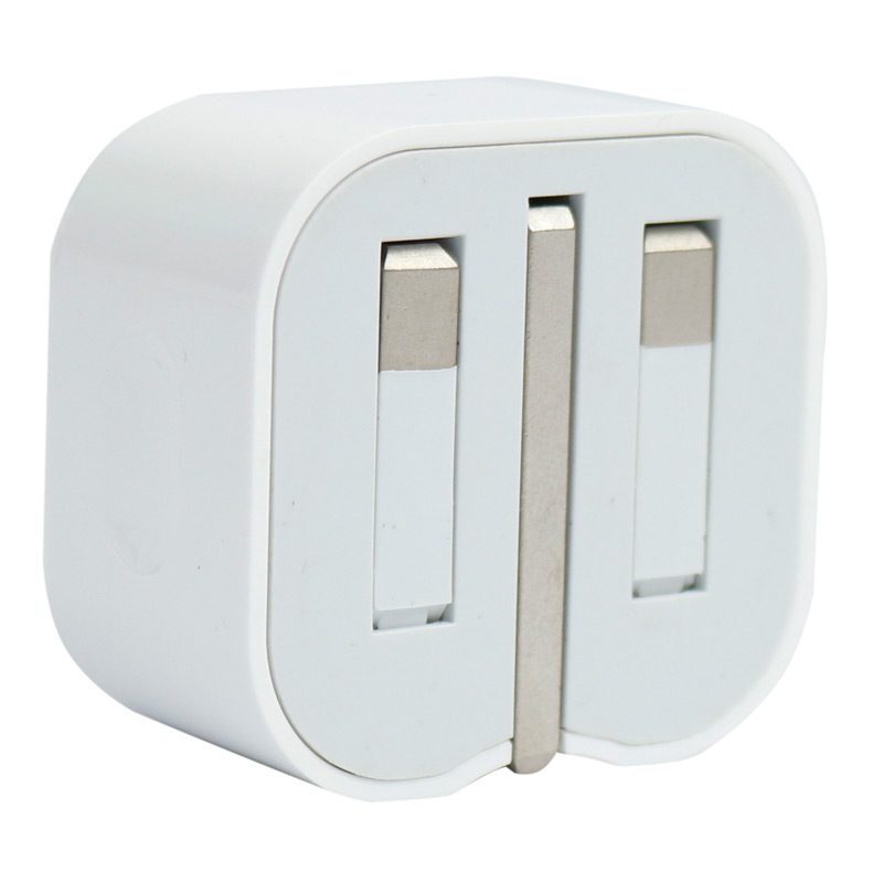 شارژر دیواری 20 وات اپل A2344 PD 3A کد 2