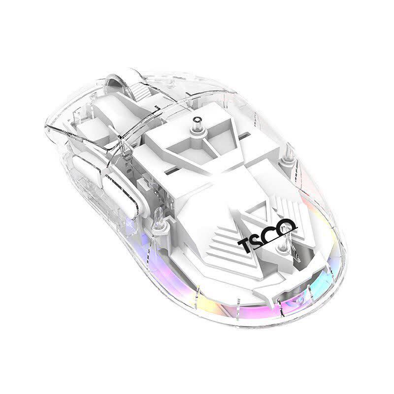 موس بی سیم تسکو TM 795W