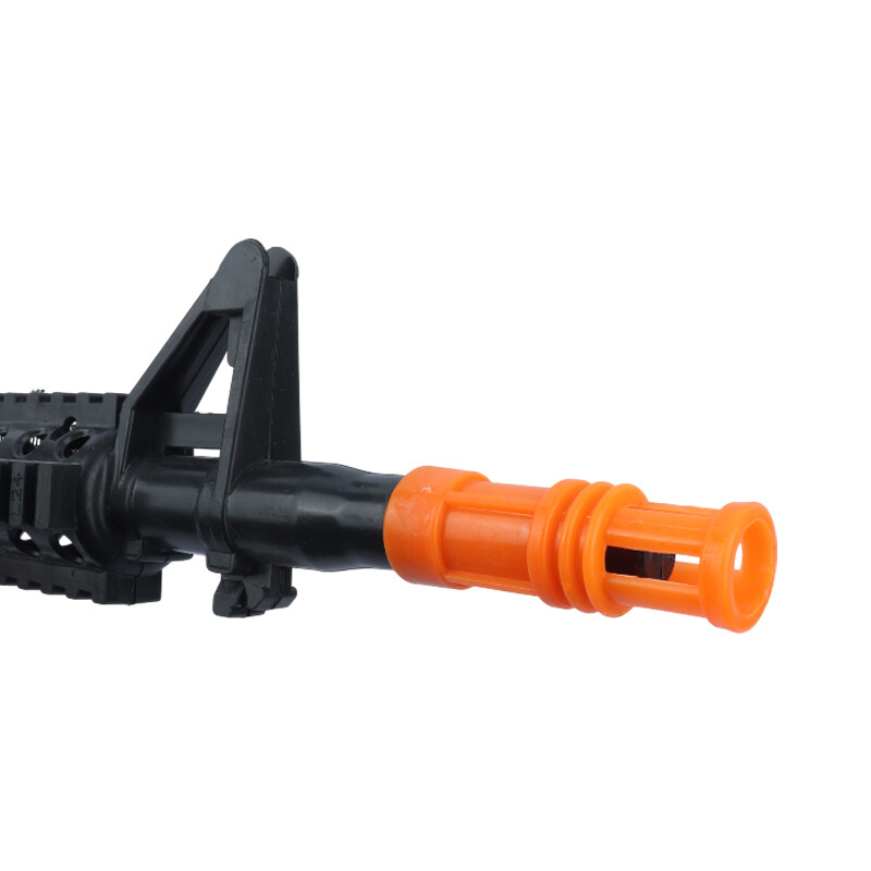 ست اسباب بازی تفنگ آهو M16