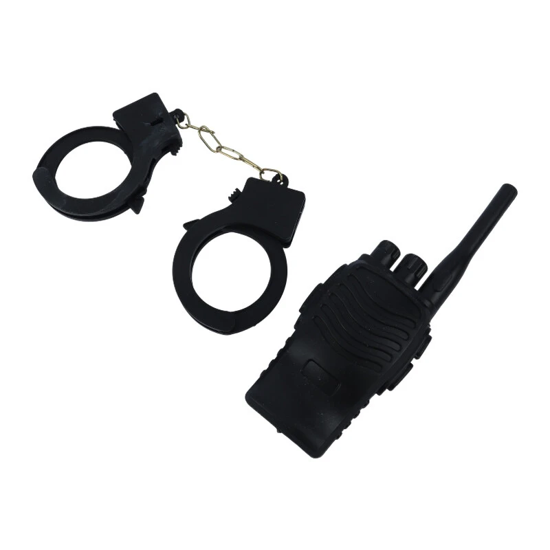 ست اسباب بازی تفنگ آهو M16