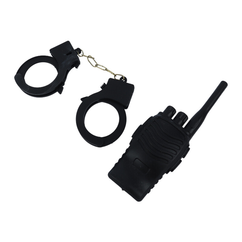 ست اسباب بازی تفنگ آهو M16