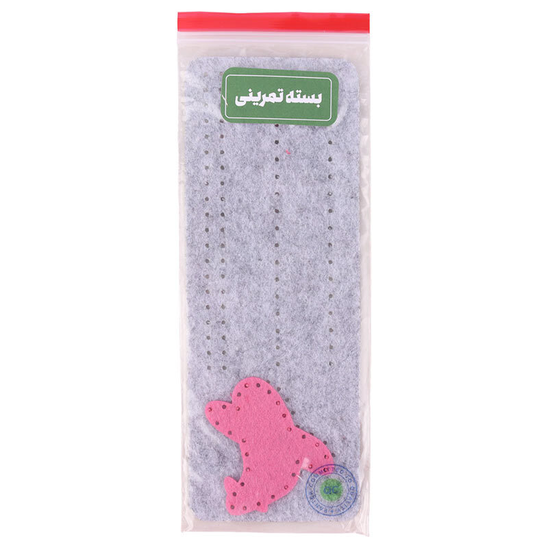 کارگاه دوخت و دوز پنتر Panter Kids PUW112