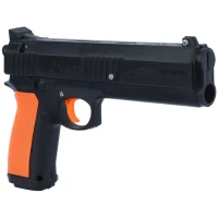 تفنگ کلت اسباب بازی آهو VA-52