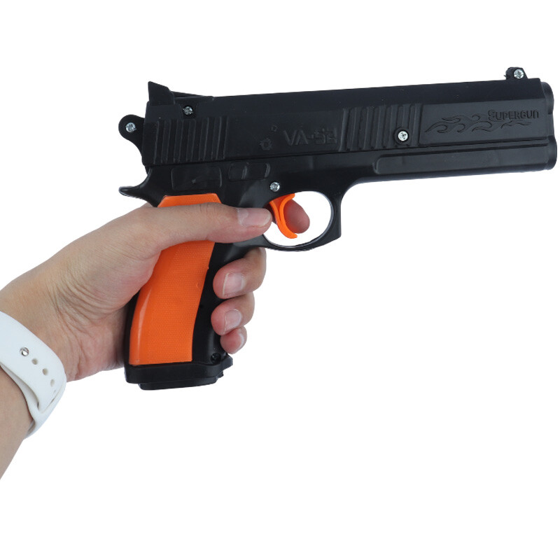 تفنگ کلت اسباب بازی آهو VA-52