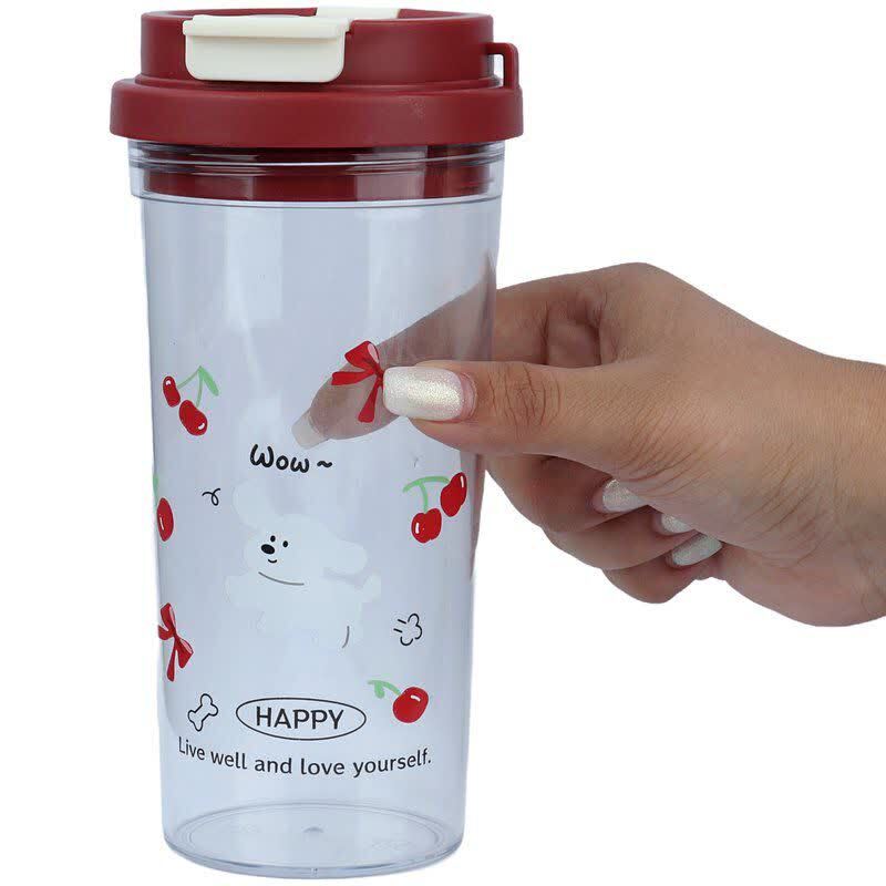 قمقمه 650 سی سی طرح فانتزی