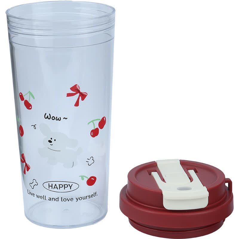 قمقمه 650 سی سی طرح فانتزی