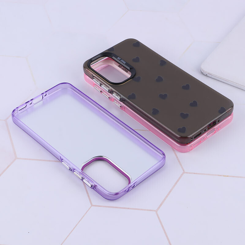 قاب PC So Cool سامسونگ Galaxy A56