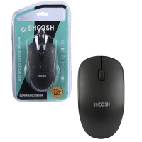 موس بی سیم شوش M11W