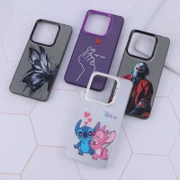 قاب PC So Cool شیائومی Redmi Note 14