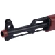 تفنگ کلاش اسباب بازی آهو AK-47
