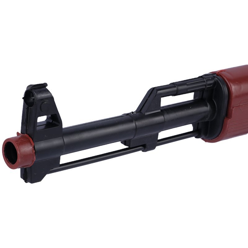 تفنگ کلاش اسباب بازی آهو AK-47