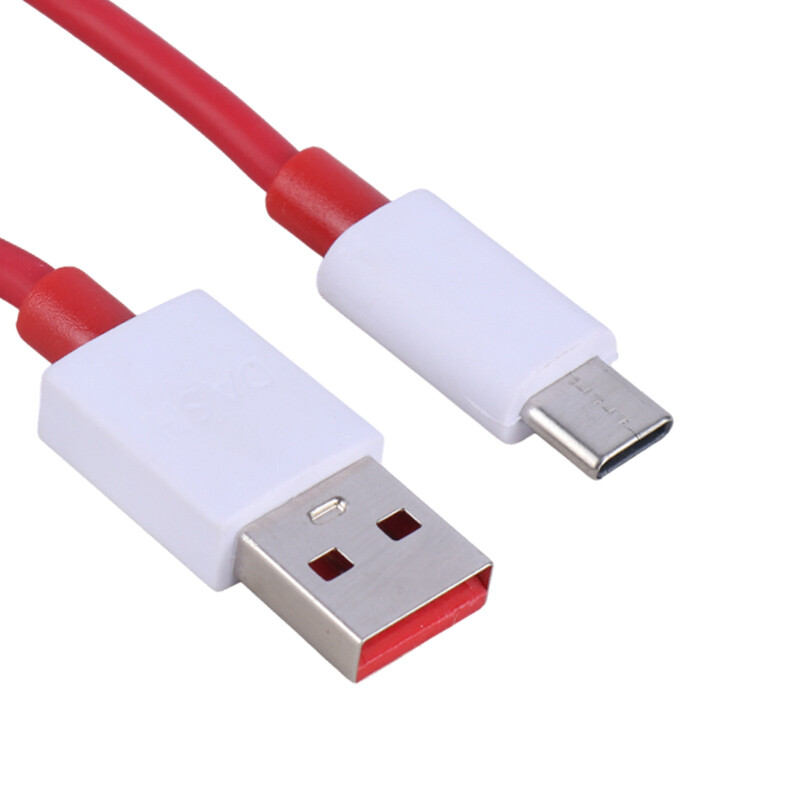 کابل تایپ سی اورجینال طول 1 متر
