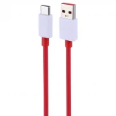 کابل تایپ سی اورجینال طول 1 متر