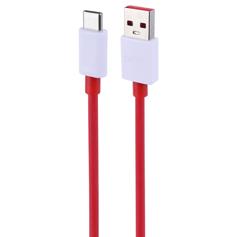 کابل تایپ سی اورجینال طول 1 متر
