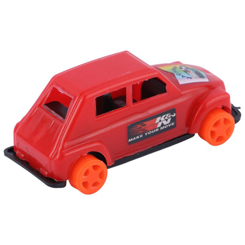 ماشین اسباب بازی اسپرت آهو بسته 10 عددی