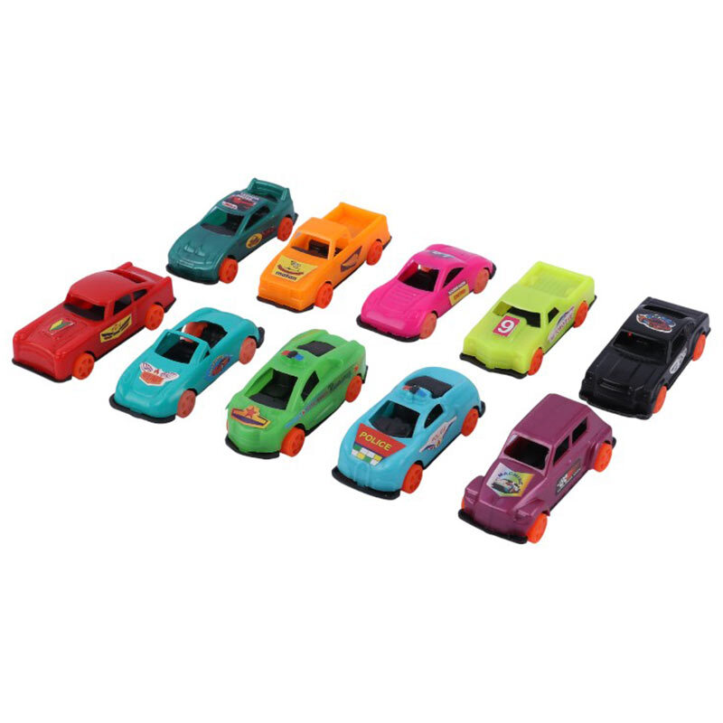 ماشین اسباب بازی اسپرت آهو بسته 10 عددی