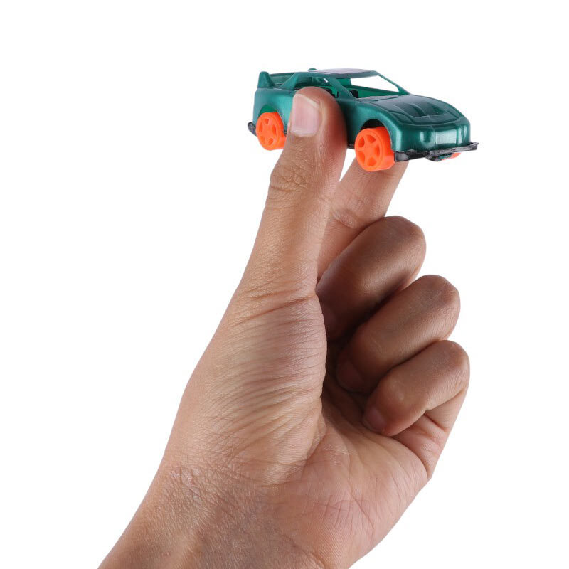 ماشین اسباب بازی اسپرت آهو بسته 10 عددی