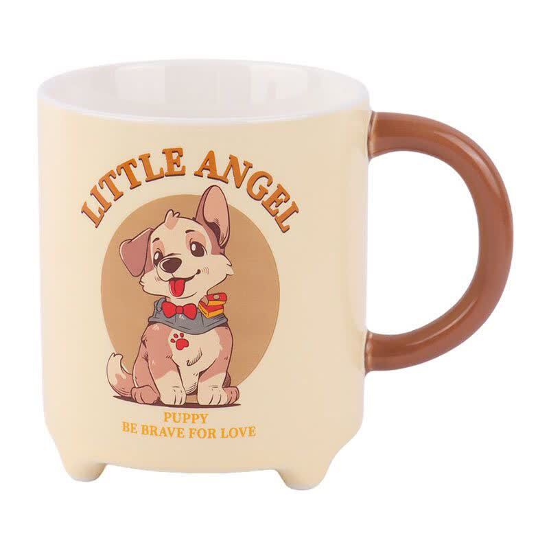 ماگ سرامیکی Little Angel کد 3473
