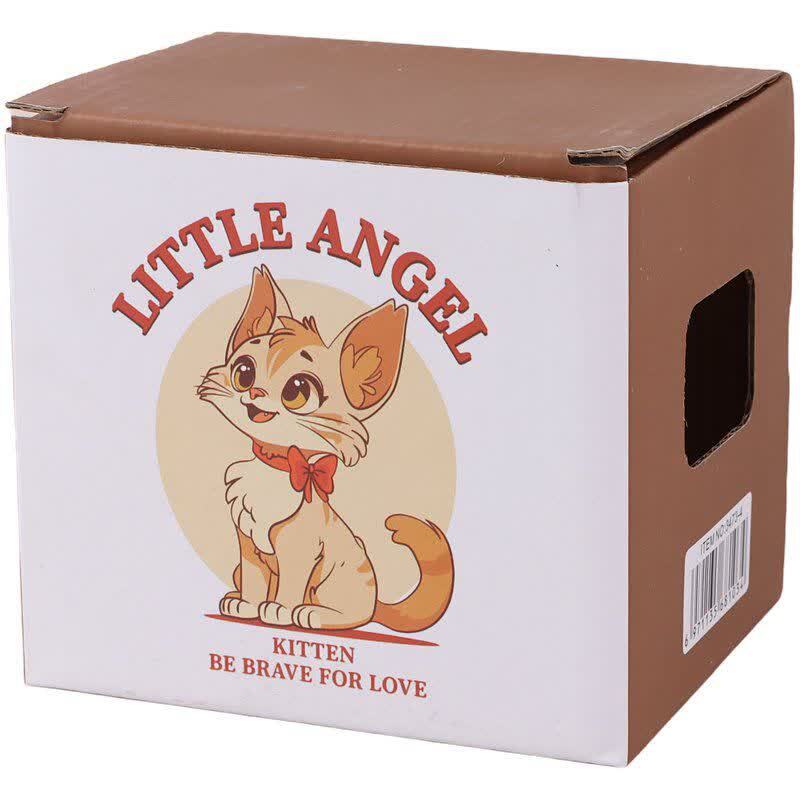ماگ سرامیکی Little Angel کد 3473