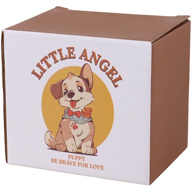 ماگ سرامیکی Little Angel کد 3473
