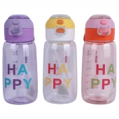 قمقمه ورزشی Happy 700ml
