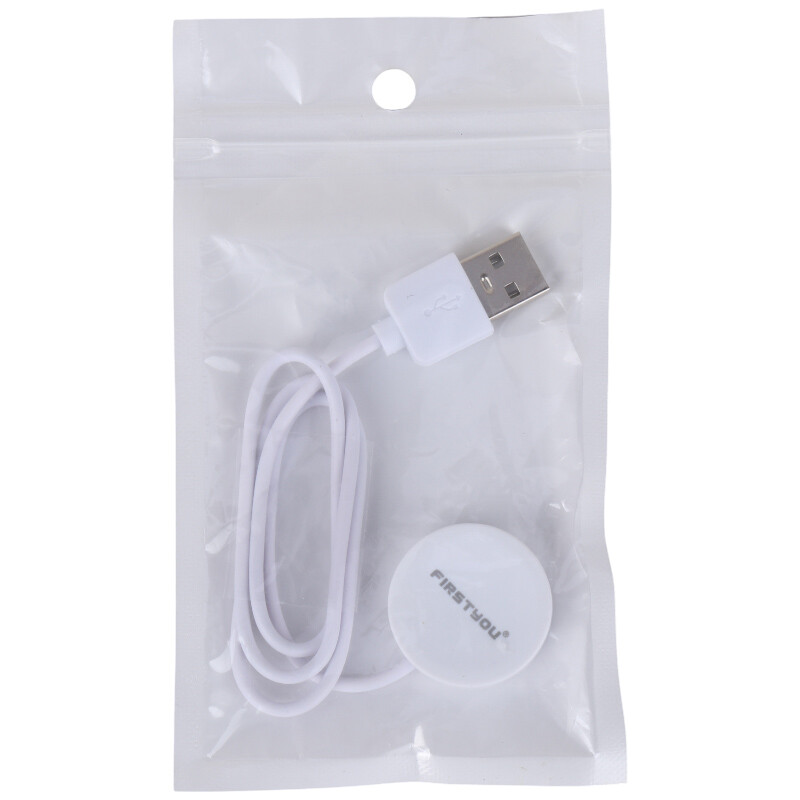 کابل شارژ مغناطیسی ساعت هوشمند FirstYou 50cm کد 2