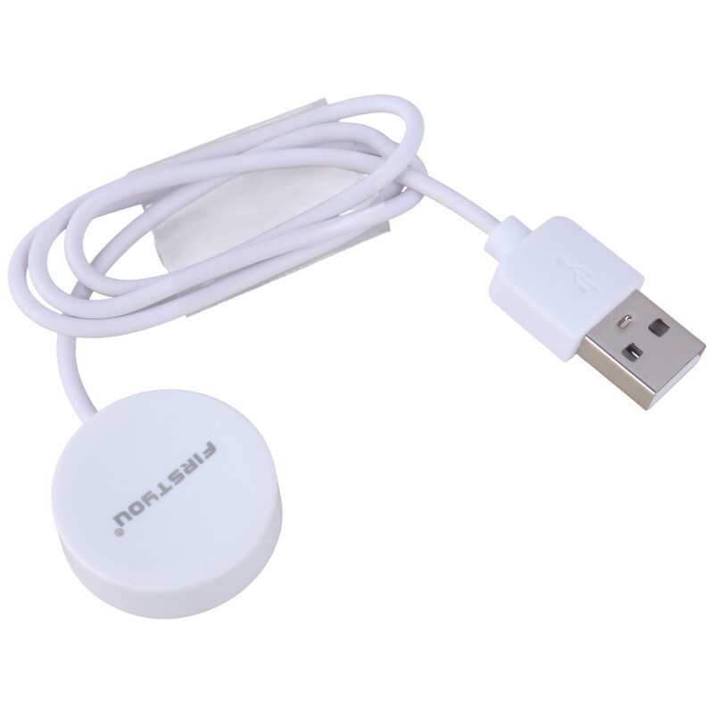 کابل شارژ مغناطیسی ساعت هوشمند FirstYou 50cm کد 2