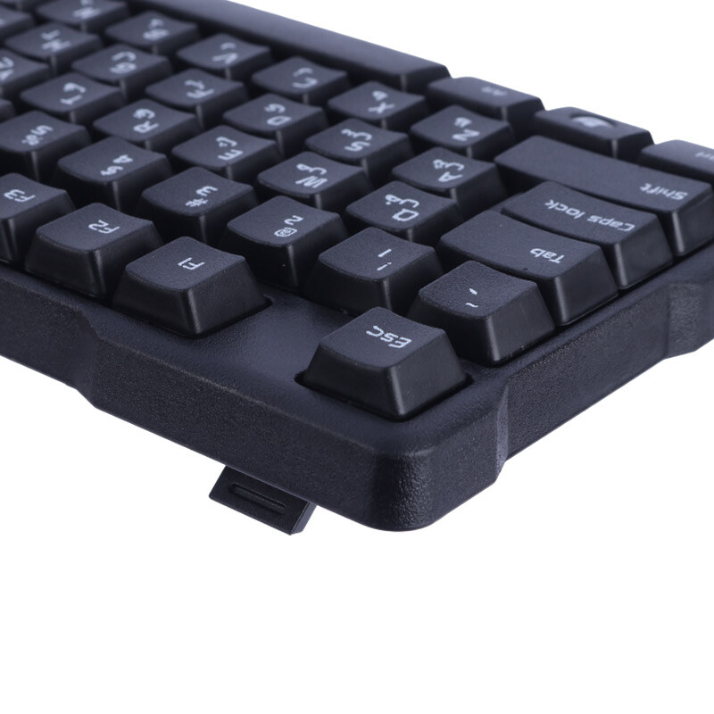کیبورد شوش SH-K61
