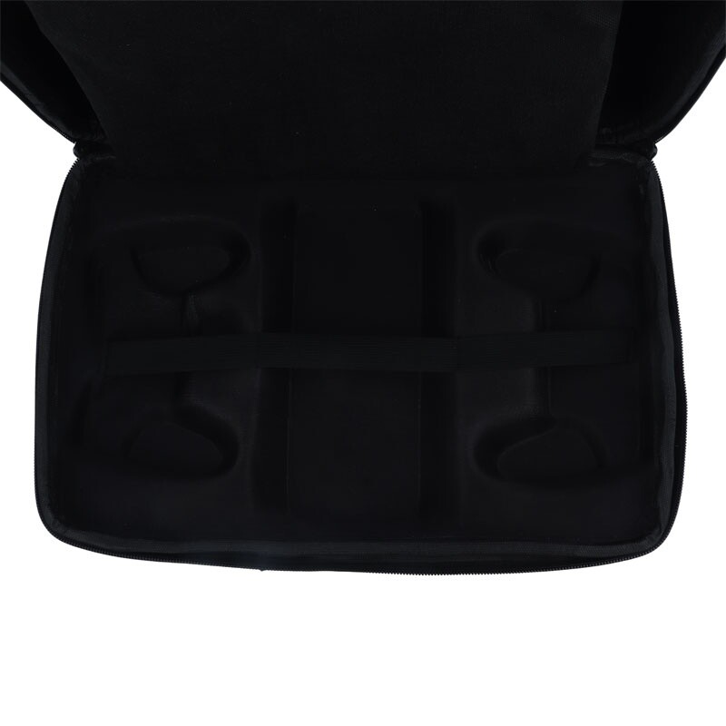 کیف کنسول بازی PS5 Slim طرح GTA V کد 17
