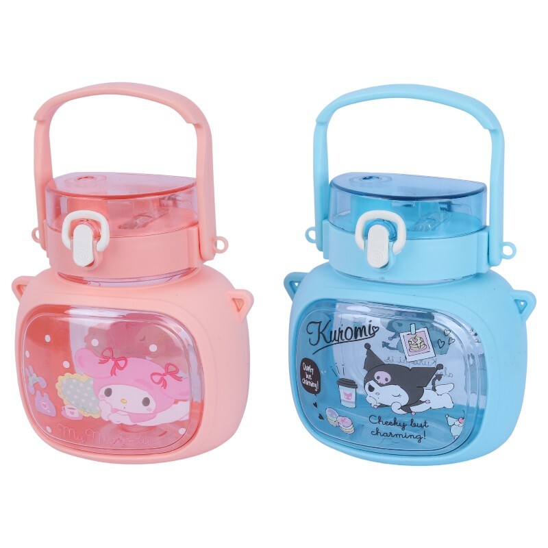 قمقمه 1000 سی سی دور سیلیکون