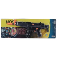ست اسباب بازی تفنگ Ahoo AH0006 کد 2
