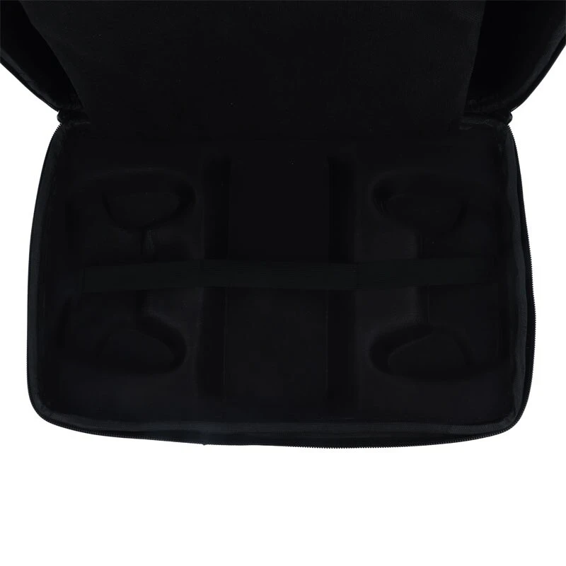 کیف کنسول بازی PS5 Slim طرح GTA VI کد 10