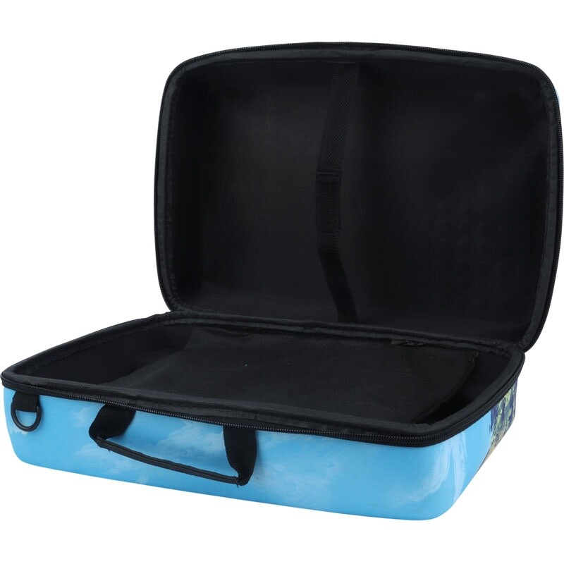 کیف کنسول بازی PS5 Slim طرح GTA V کد 14