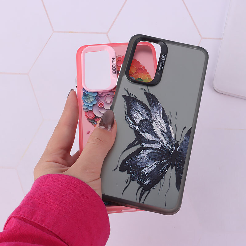 قاب PC So Cool شیائومی Redmi Note 12S