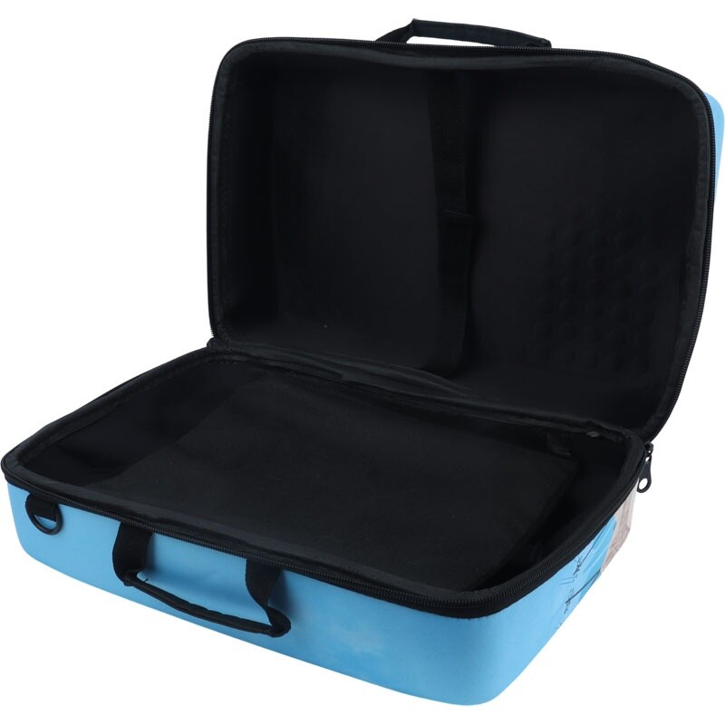 کیف کنسول بازی PS5 Slim طرح GTA V کد 16