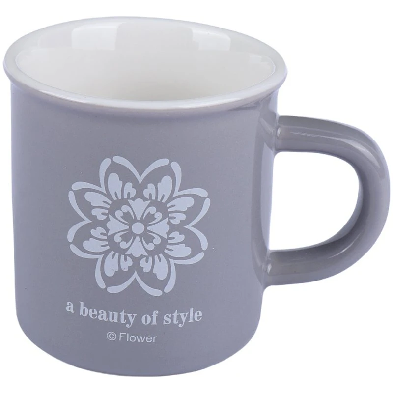 ماگ سرامیکی CFlower کد 586