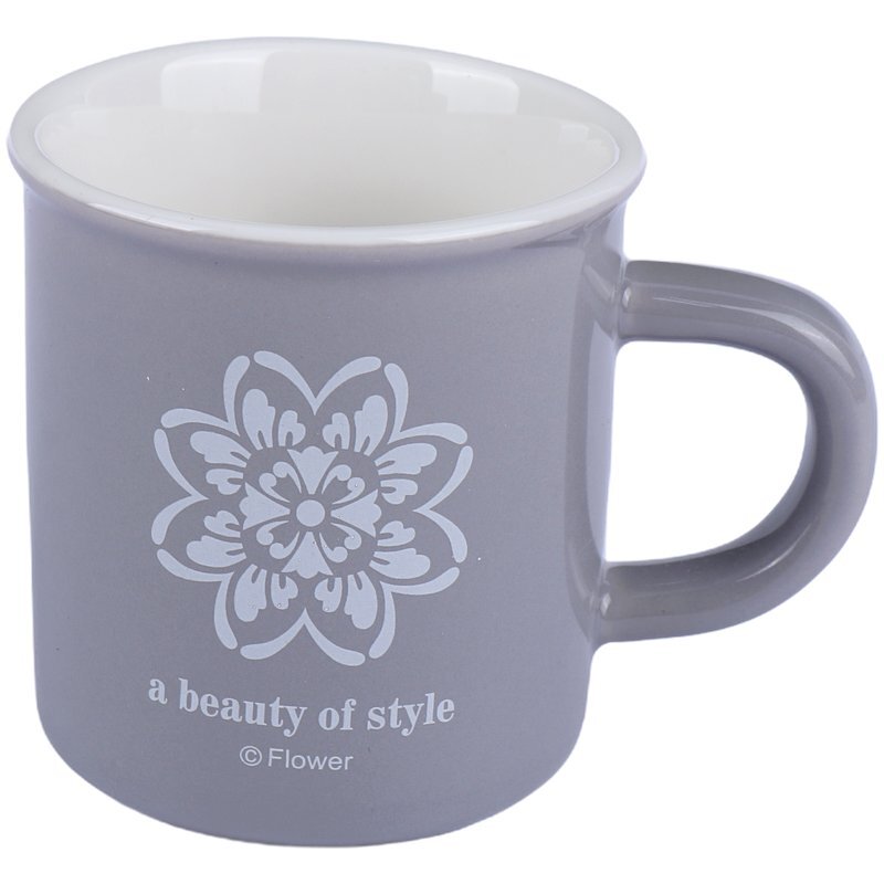 ماگ سرامیکی CFlower کد 586