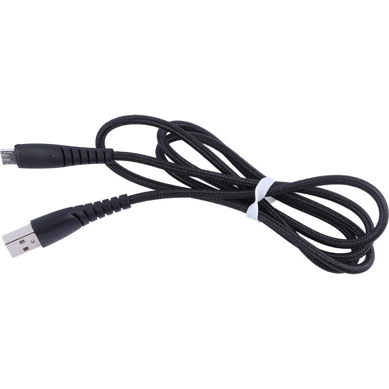 کابل میکرو یو اس بی مک دو دو V8 Highcopy طول 1 متر