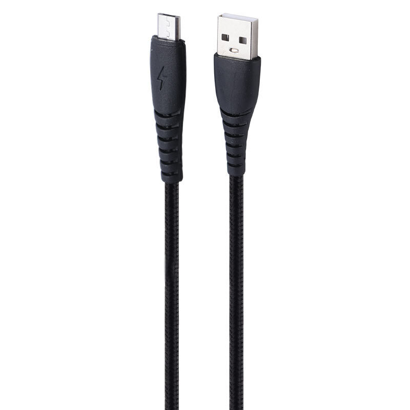 کابل میکرو یو اس بی مک دو دو V8 Highcopy طول 1 متر