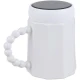 ماگ سرامیکی لایف درب دار کد BHD-629