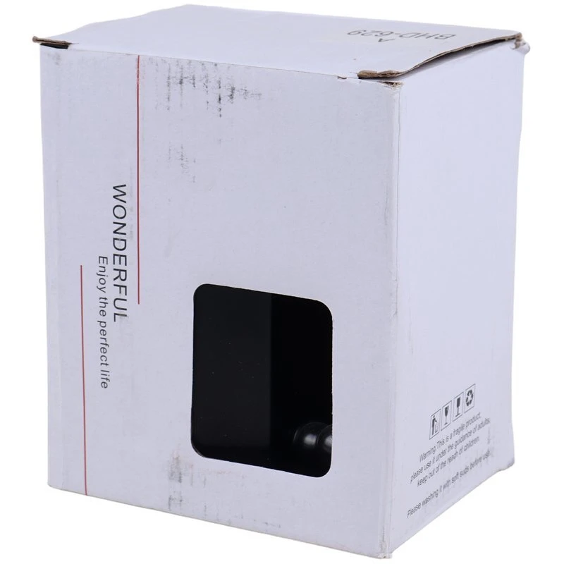 ماگ سرامیکی لایف درب دار کد BHD-629