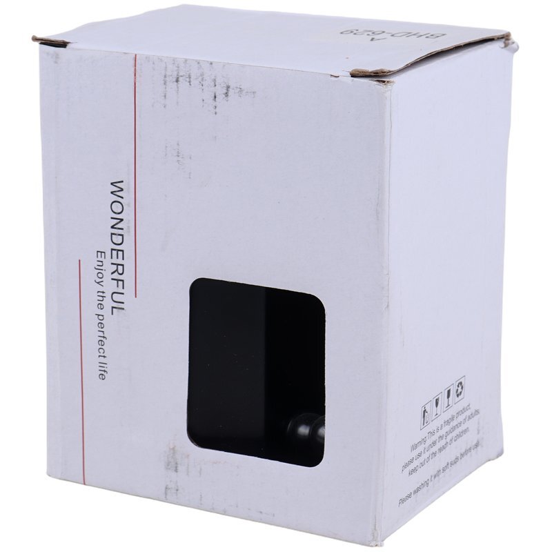 ماگ سرامیکی لایف درب دار کد BHD-629