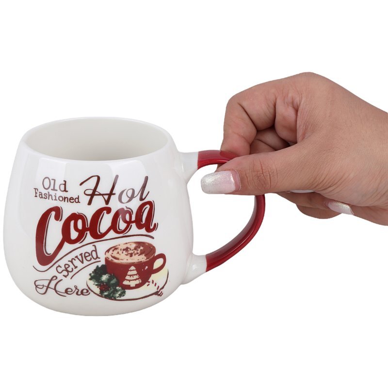 ماگ سرامیکی Coffee Lover کد 467